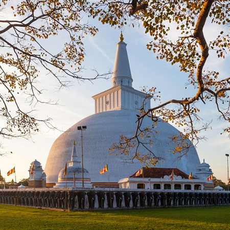 Anuradhapura