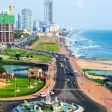 Colombo