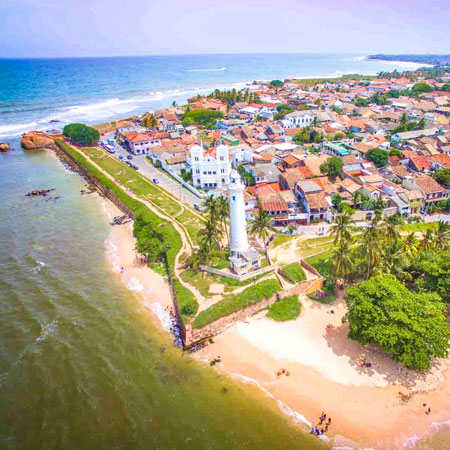 Galle