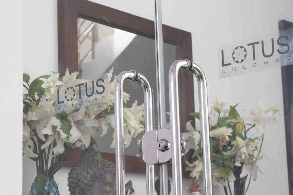 Lotus Colombo Guesthouse