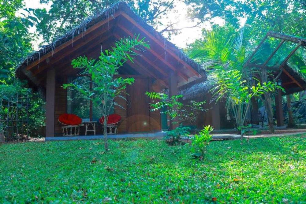 Palmyra Nature Resort Sigiriya